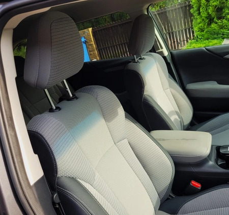 Subaru Outback cena 141500 przebieg: 71000, rok produkcji 2021 z Radom małe 529